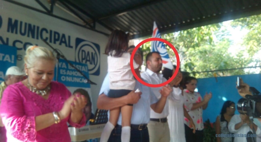 orlando lino evento