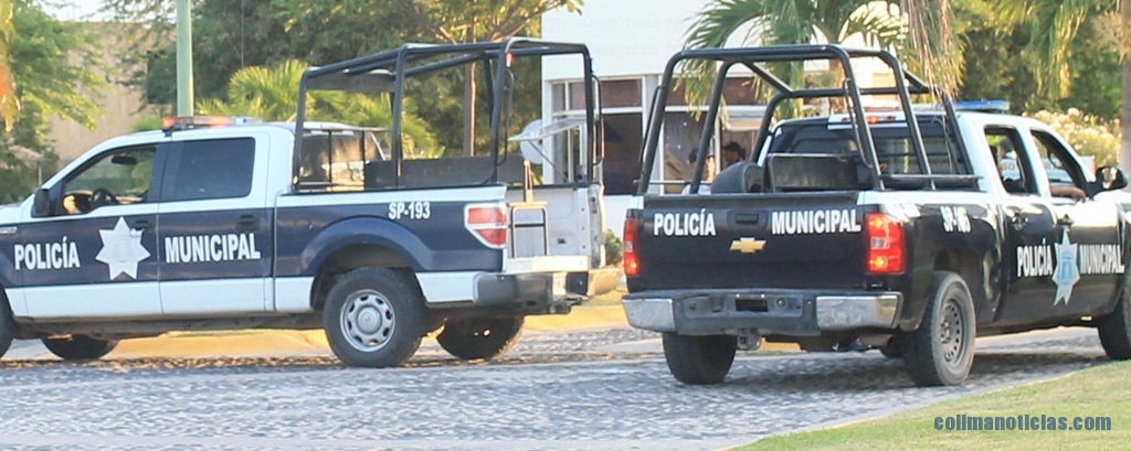 policia- PARACAIDISTAS