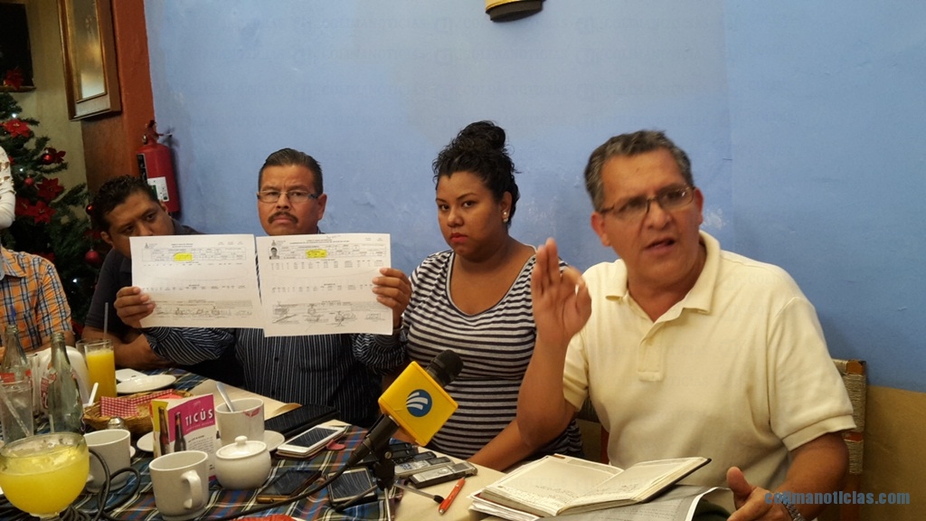 profesores 30 nov