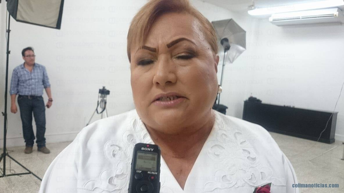 regidora chiuyita aguayo
