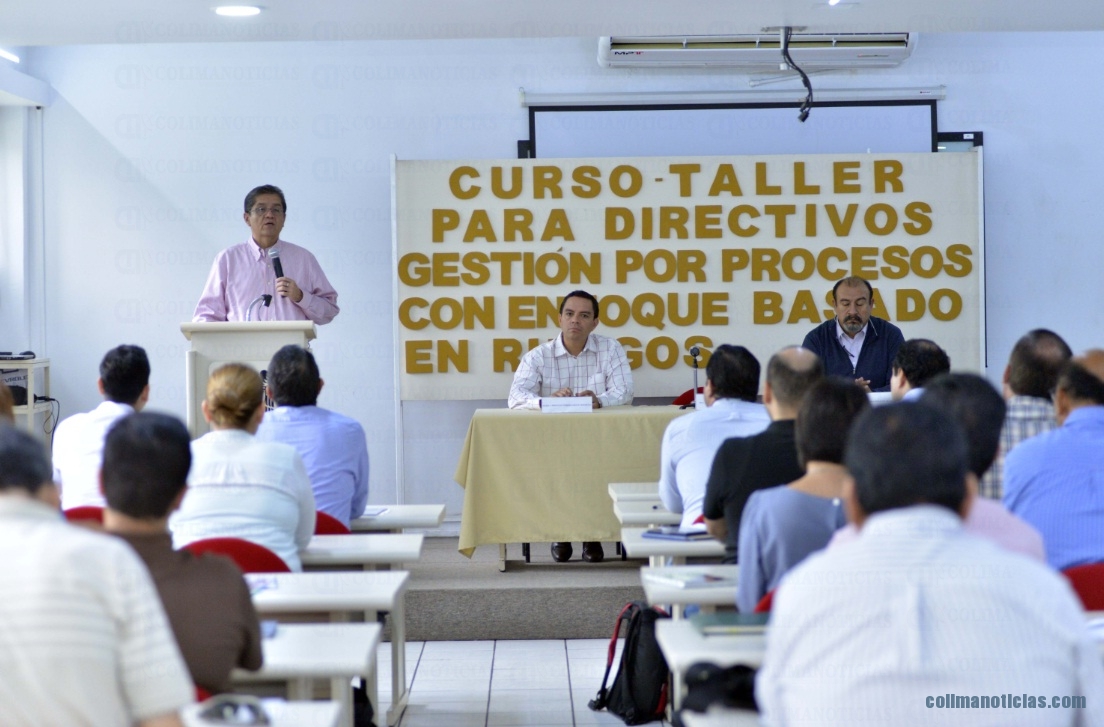 taller udec