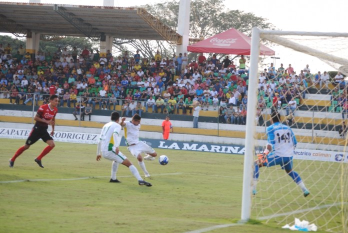 0019.DICIEMBRE.2015_LPSD_Semifinal_IDA_LorosUdeC vs Coyotes Tlaxcala