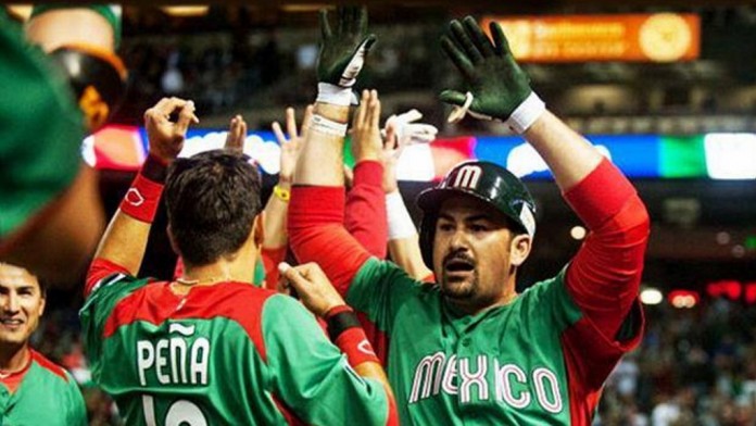 0198.DICIEMBRE.2015_Clásico Mundial de Beísbol