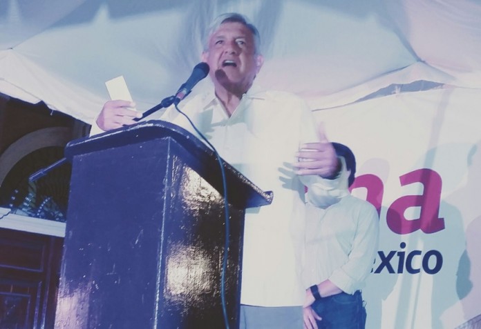 AMLO