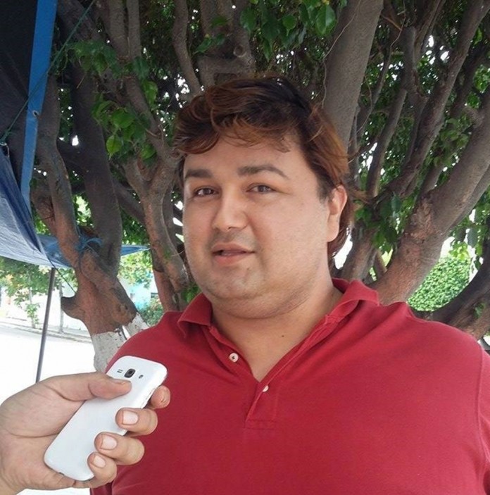 ANGEL NOVELA