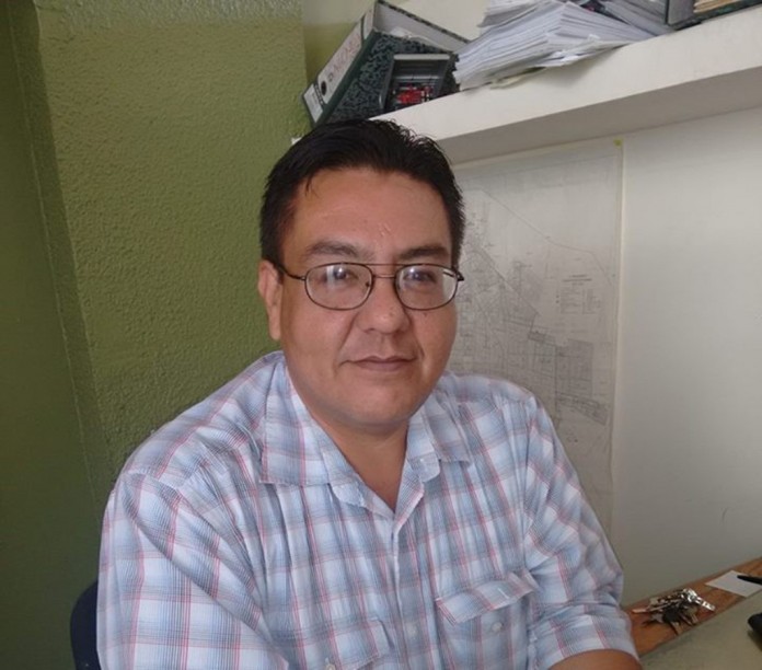 Alejandro Estrada