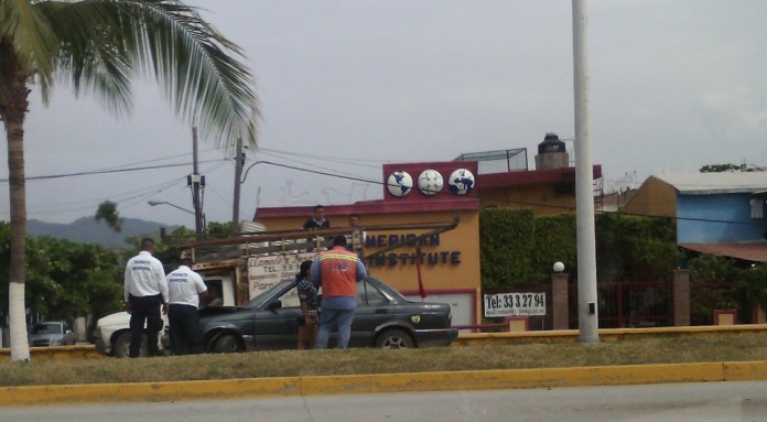 CHOQUE 11 12