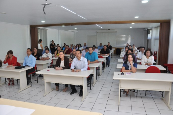 Cierre de auditoria ISO en la UdeC
