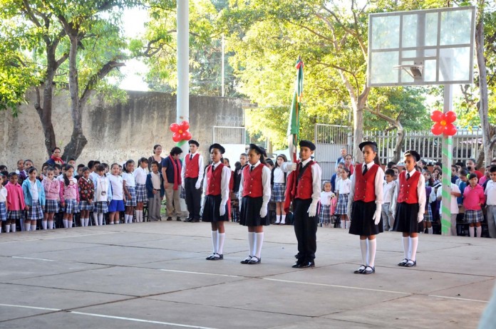 Clausuran programa DECAHUME