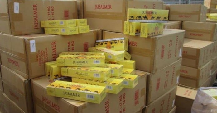 Cofepris-asegura-millones de cigarros