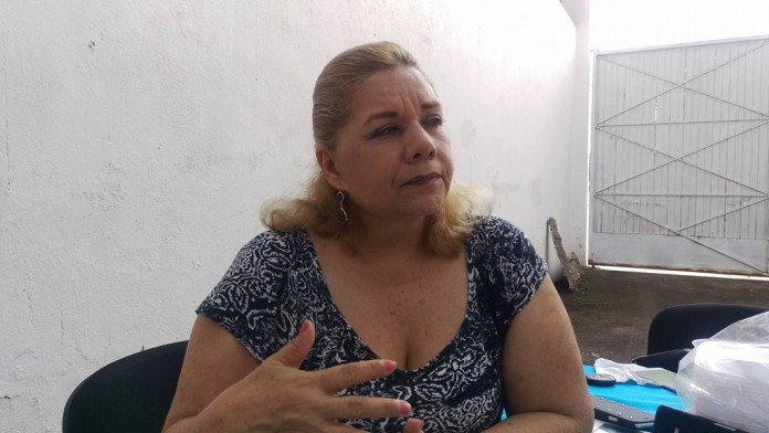 ELOISA CHAVARRIAS