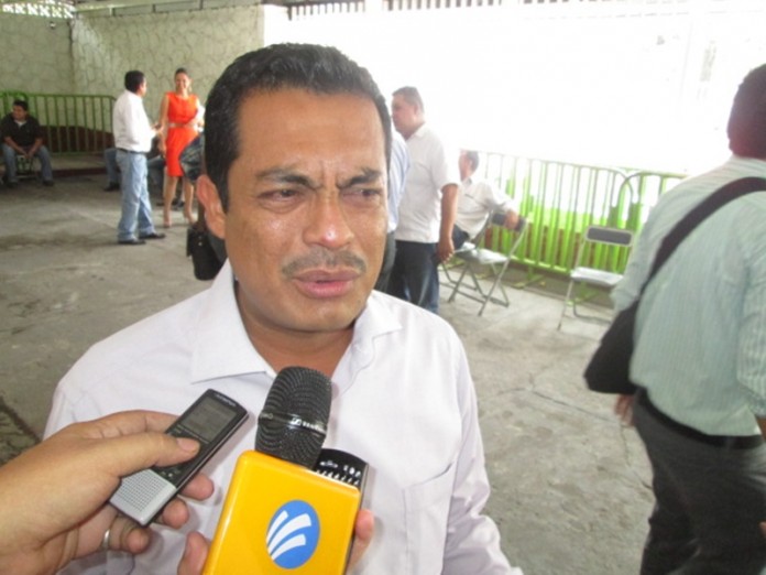 Enrique Rojas