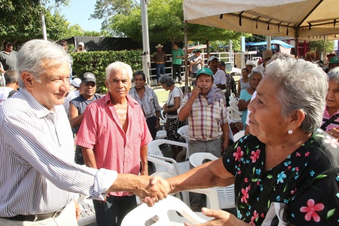 López Obrador