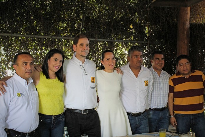Martha Zepeda es la verdadera alternativa para Colima Agustín Basave_02