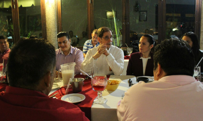 Martha Zepeda representa una candidatura de rostro nuevo