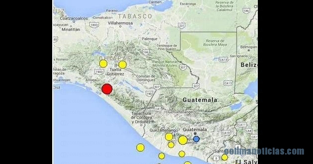 Sismo-magnitug-
