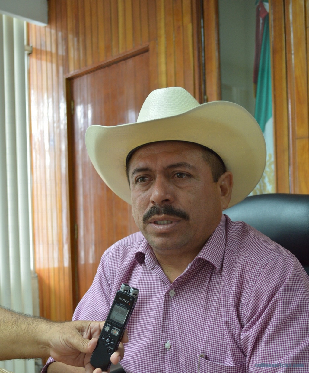 alcalde lupillo