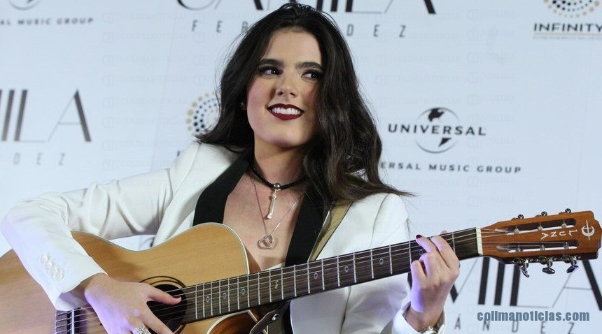 camila fernandez
