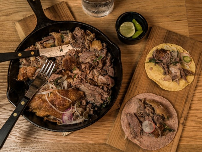 comida