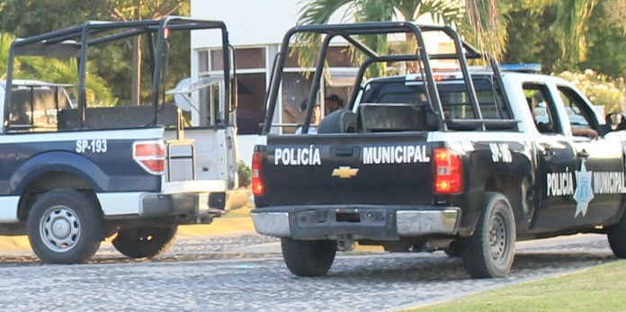 detienen a EVASOR