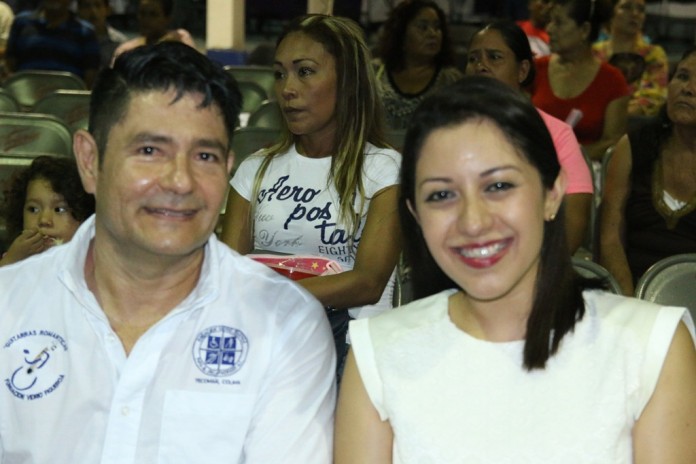 diputada adriana mesina
