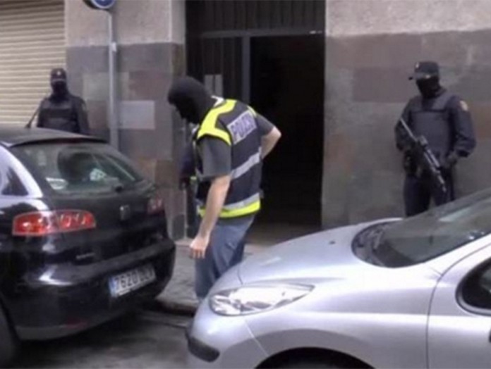 españa reclutadores
