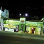 hoy inauguran la feria armería 2015
