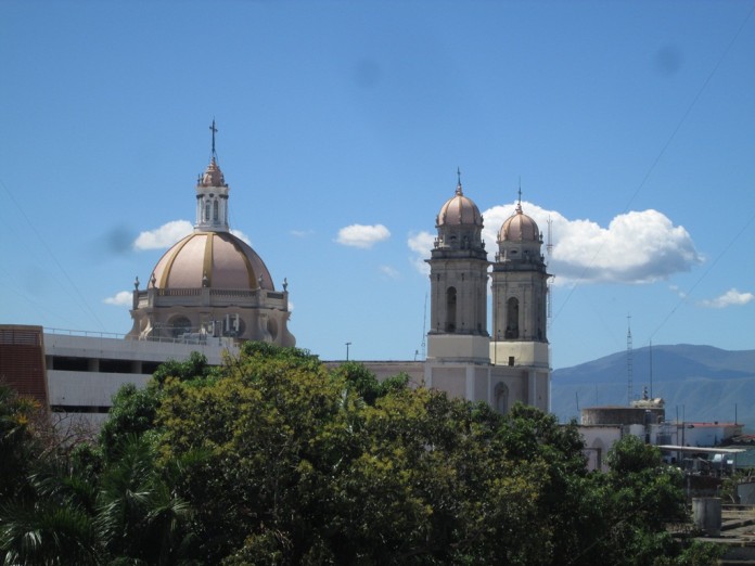 iglesia colima