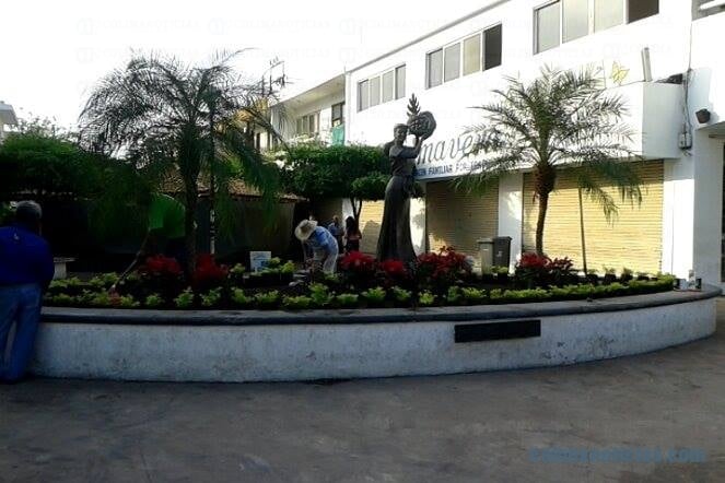 jardinera