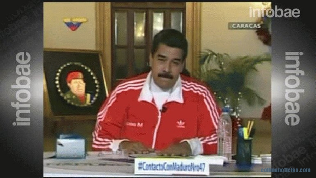 maduro