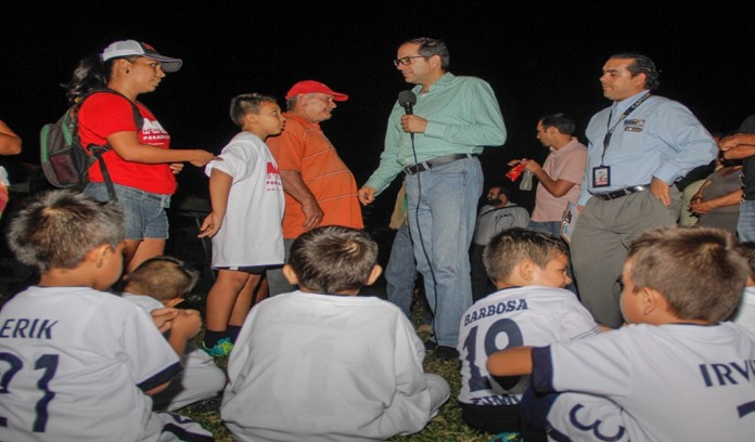 nacho peralta en MANZANILLO