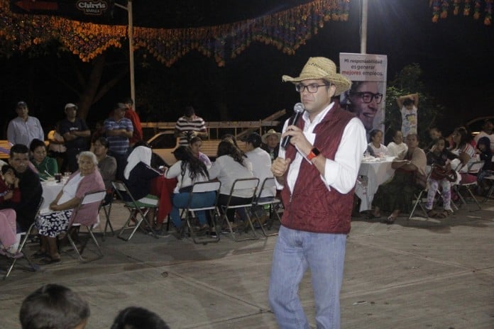 nacho peralta en cuauhtemoc