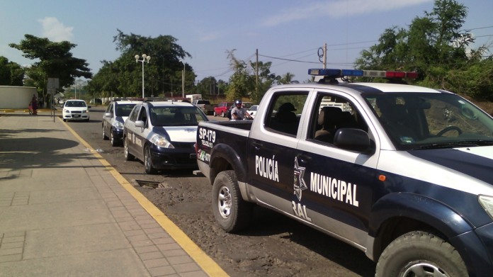 operativo policíaco