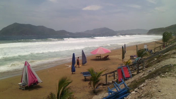 playa mzo