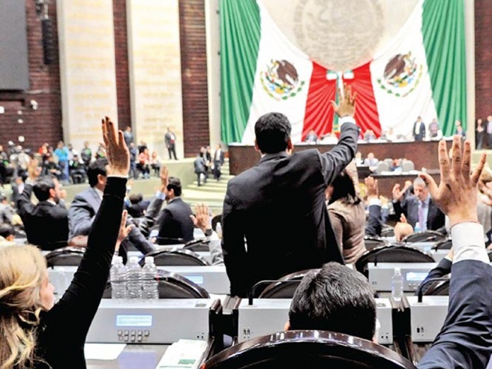 reforma politica