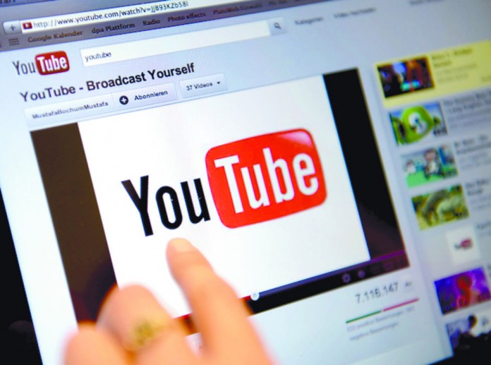 youtube