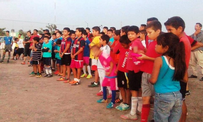 0198. ENERO.2016_Torneo de Futbolito