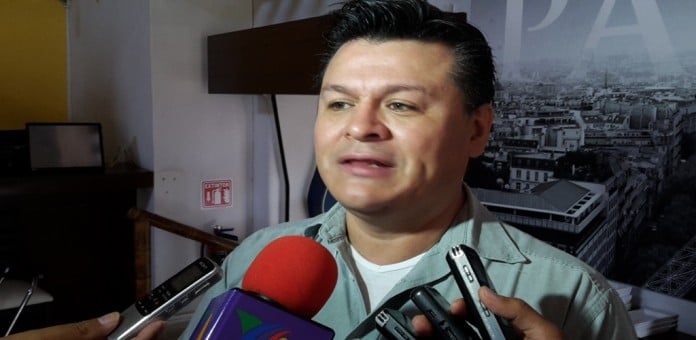 Antonio Medina