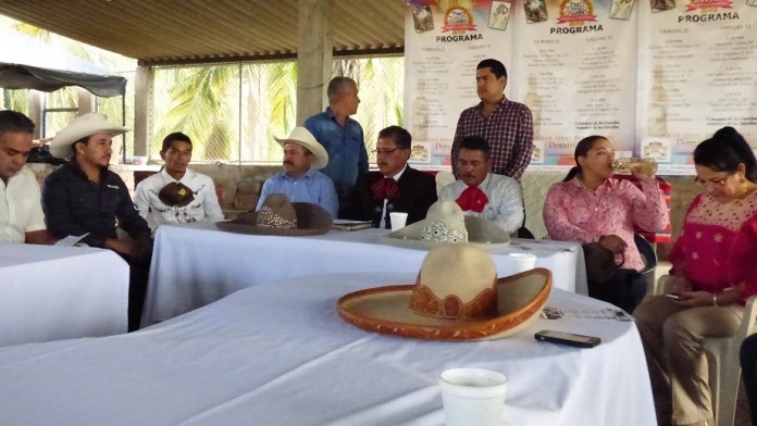 CHARROS