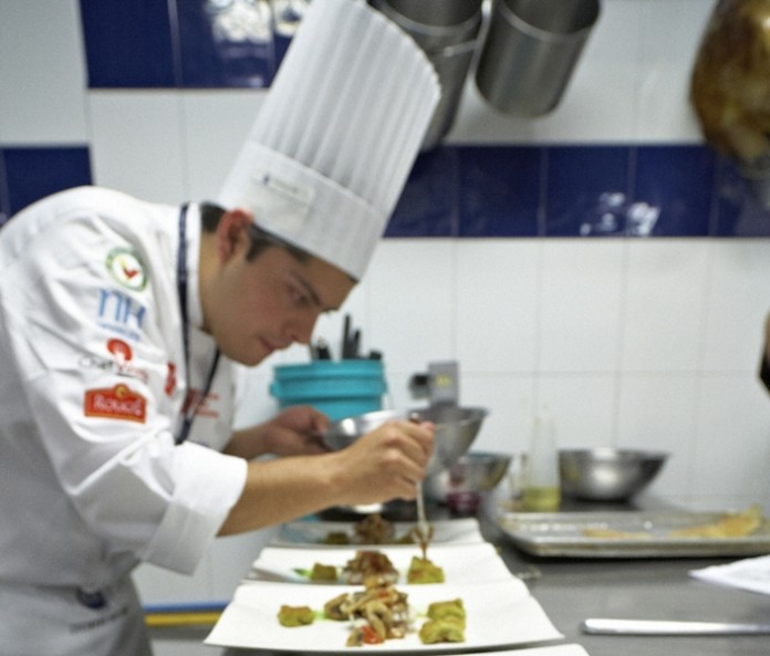 CN COCINERO