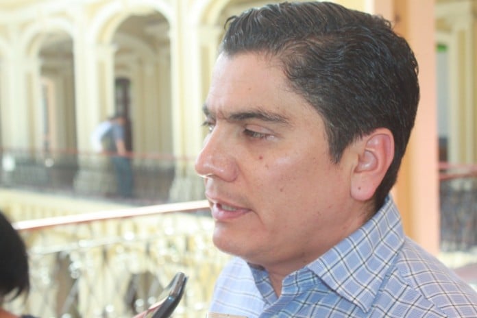 Carlos Arturo Noriega García,