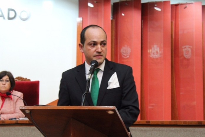 DIPUTADO OCTAVIO TINTOS