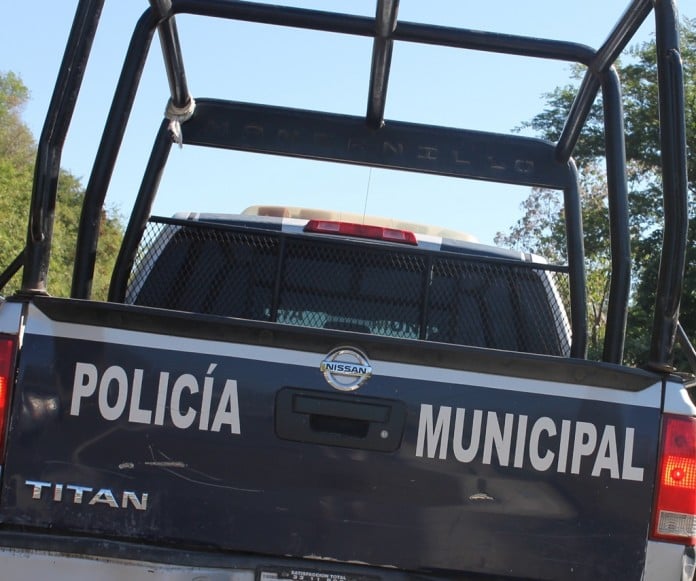 DOS DETENIDOS