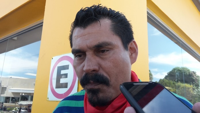 Enrique Miramontes