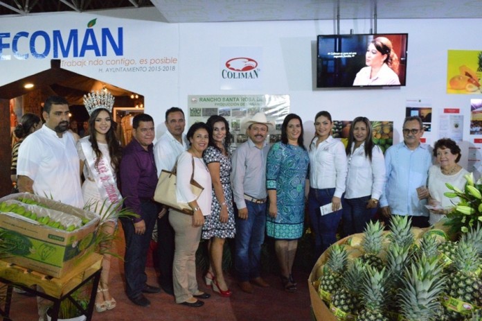 Feria del Limón en su 64 Aniversario