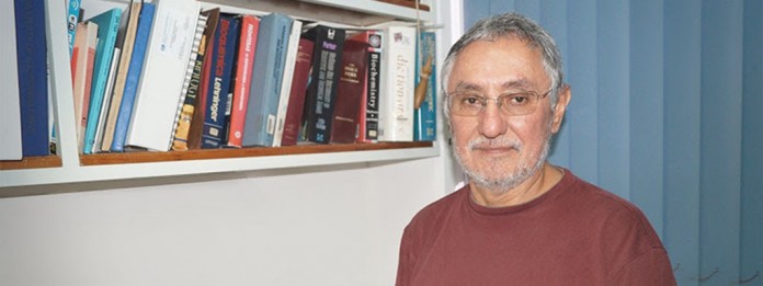 Fernando García Carreño