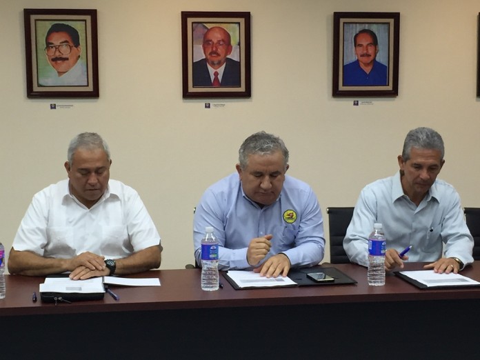 Firma Gobierno del Estado convenio con Tecnológico de Colima