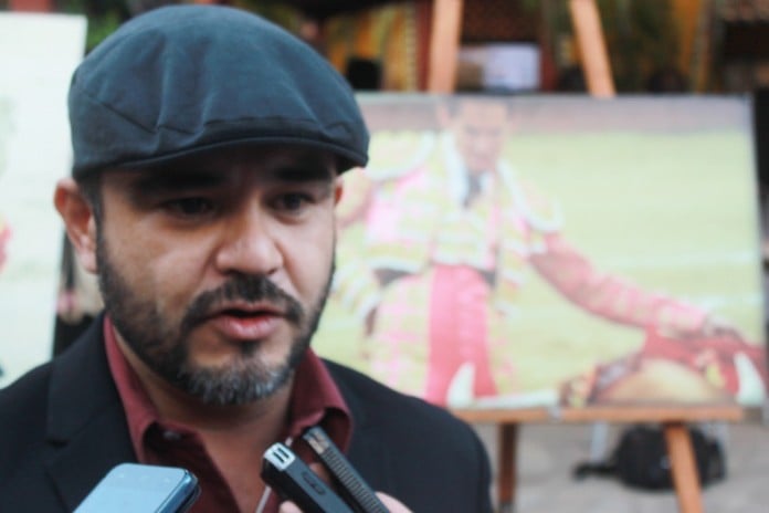 Ignacio Cabrera Medina