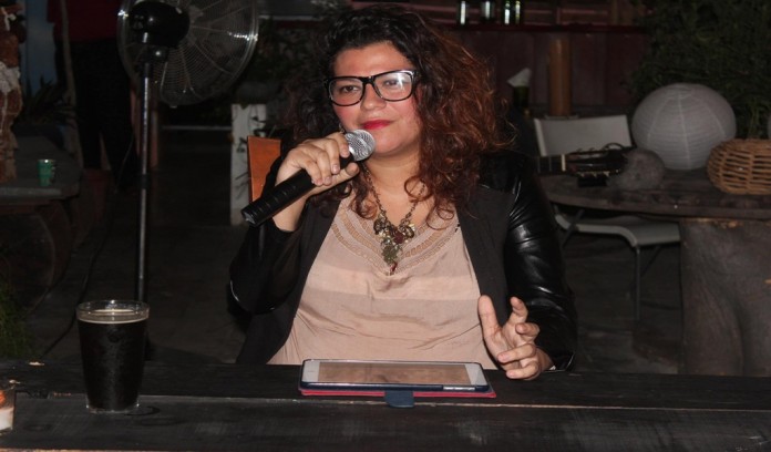 Indira Torres
