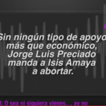 JLPR PAN video de guerra sucia